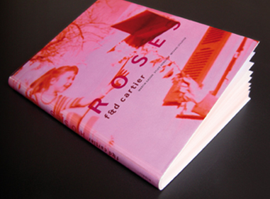 Buch Roses